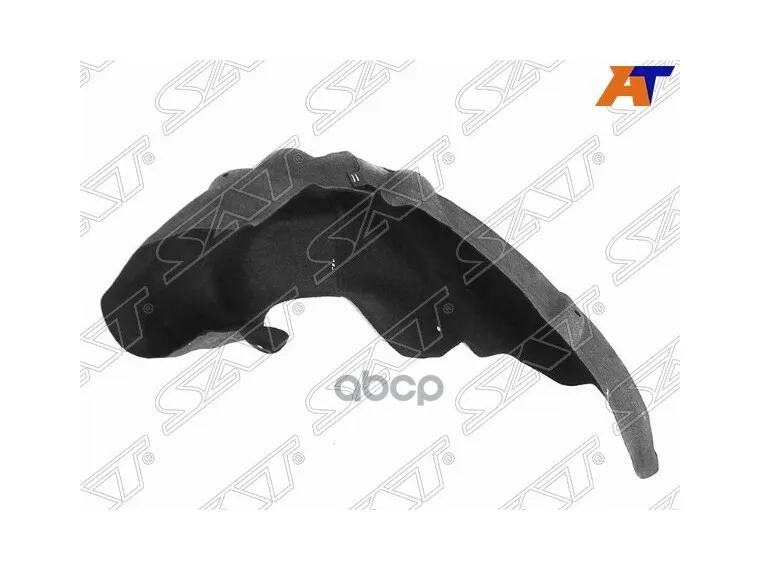 Подкрылок Задний Mazda 3/Axela 13- Rh Sat арт. ST-MZV9-064L-1 |