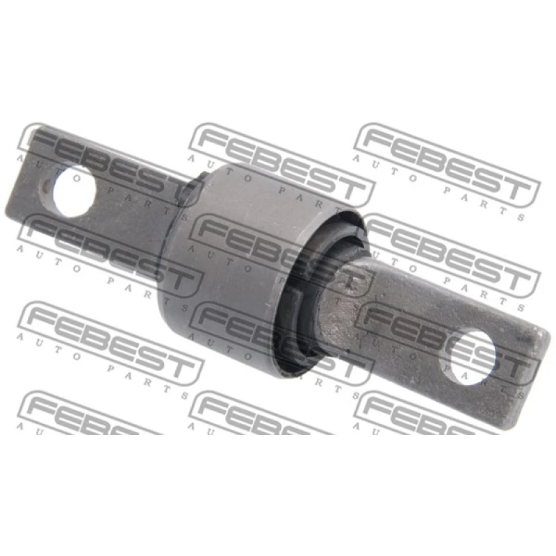 Сайлентблок задн верхн рычага HONDA CIVIC EU/EP/ES 2001-2006 HAB-152 FEBEST Сайлентблоки Запчасти