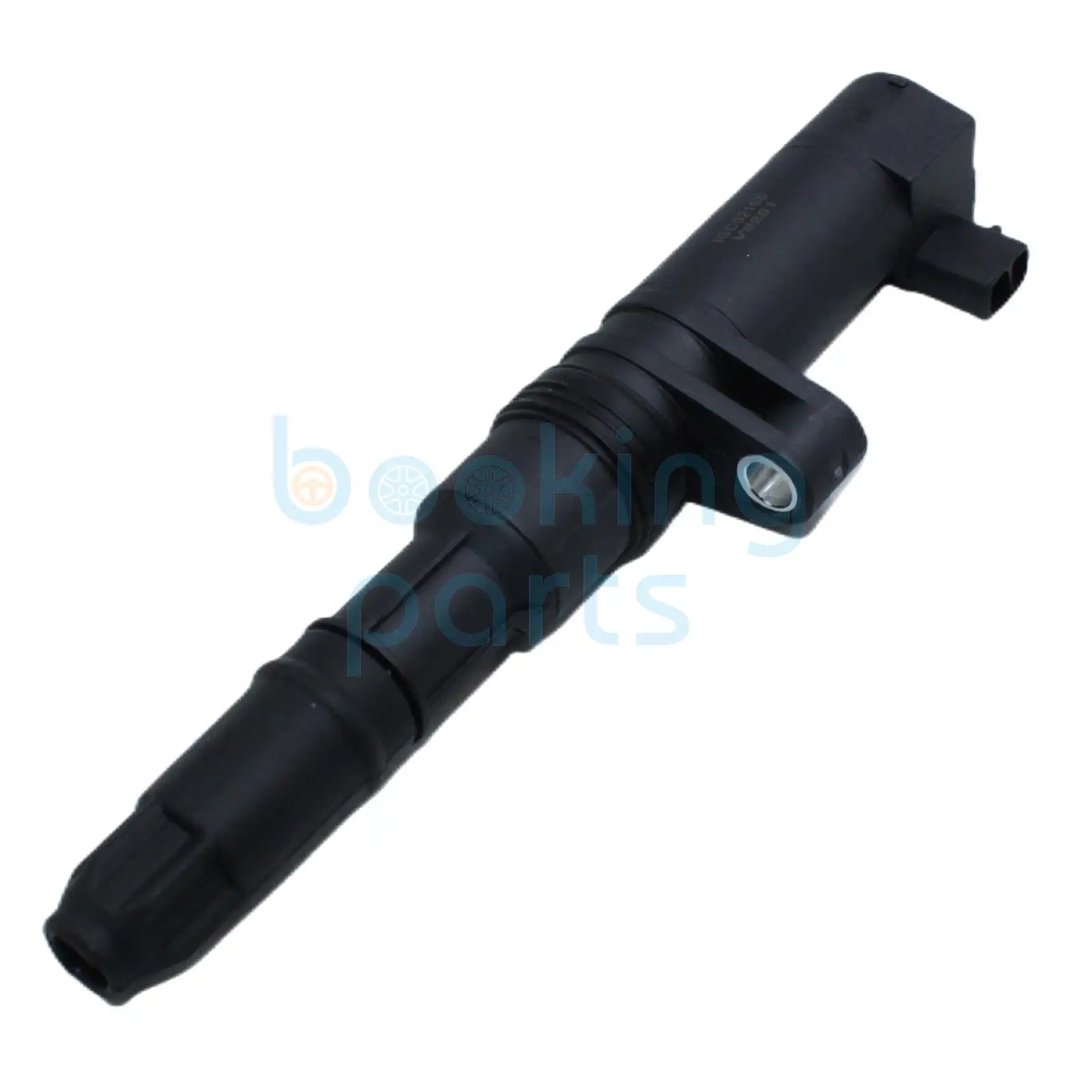 Фото Катушка зажигания для RENAULT DUSTER 12-/LAGUNA 93-02/MEGANE 95-08/KANGOO 97-/CLIO 98-16, 215952732, 2526180A, 77 00 107 177, 770010717 №3
