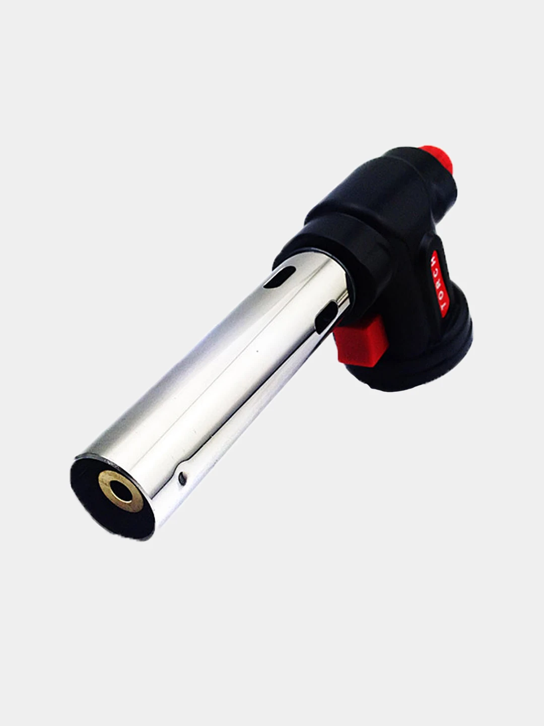 Torch Газовая Горелка С Пьезоподжигом Купить