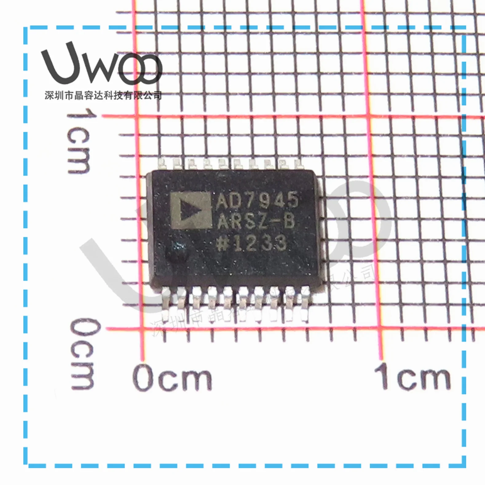 

100% оригинальная новая фотография Φ AD7945 фотография AD7945BN AD7945 DIP-20