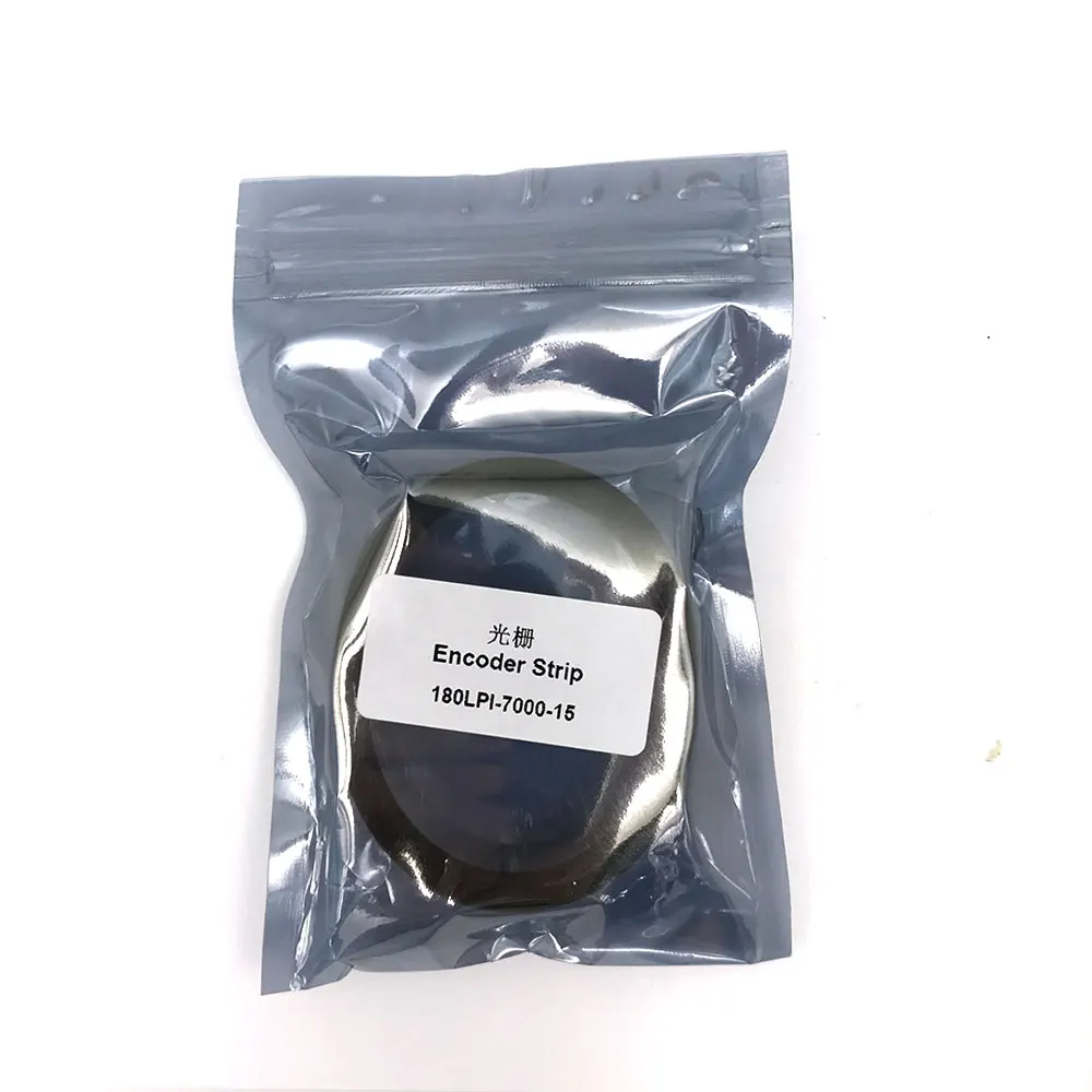 1 шт. лента кодировщика 180dpi-15 мм для XP600/DX5/DX7 печатающая головка Allwin принтеры Mimaki