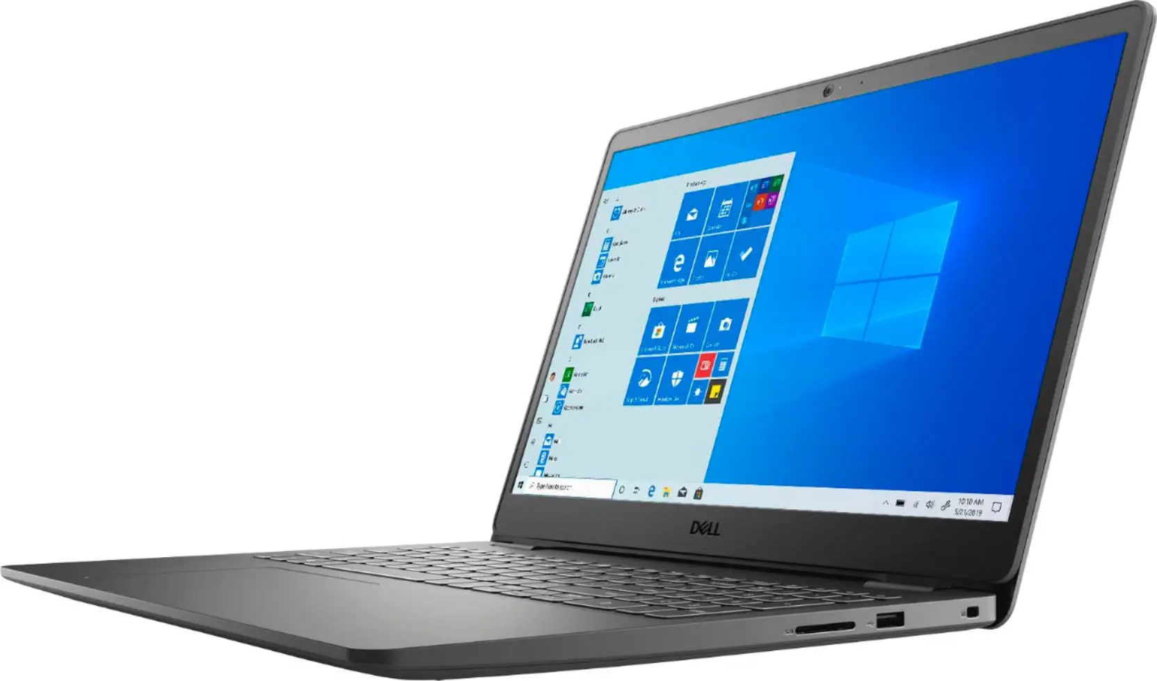 

Предложение для ноутбука A-Dell Inspiron 3000, HD дисплей 15,6 дюйма, процессор Intel Celeron N4020, Windows 10 Pro, 16 ГБ ОЗУ, жесткий диск 1 ТБ