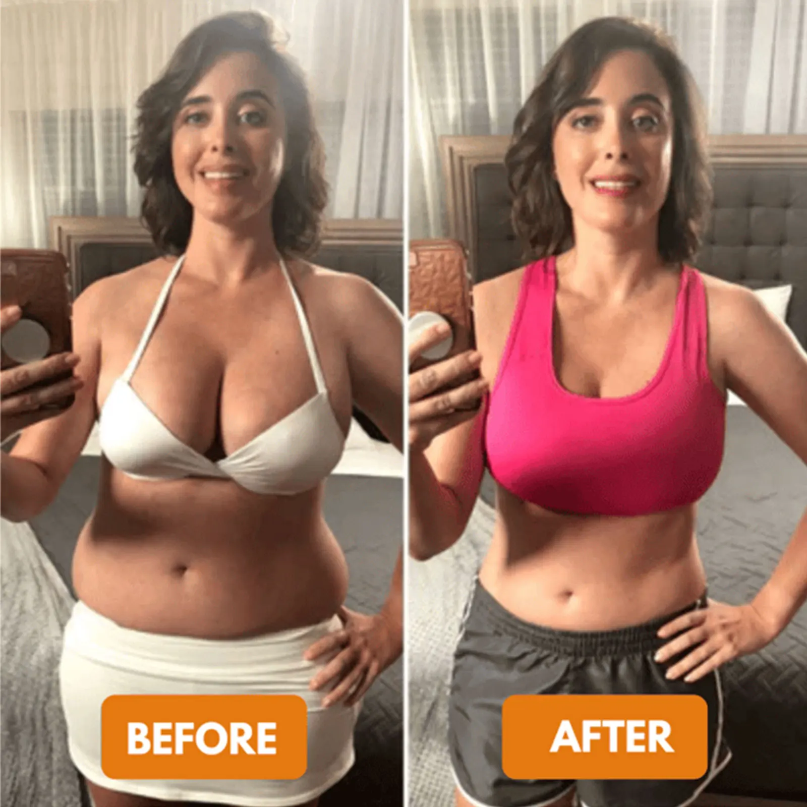 Ультразвуковой прибор для удаления жира CS-103 - Стандартный подарочный набор