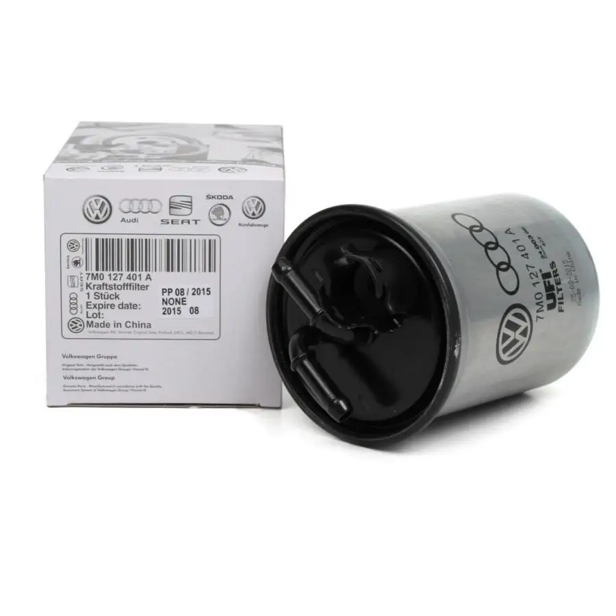 VAG 7M0127401A фильтр топливный для л а