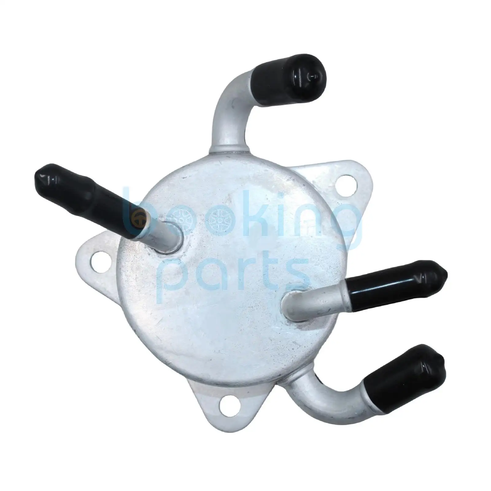 Фото Масляный радиатор для HONDA CIVIC 1.8 16V 08, 124100-7821,1241007821,224100-1670,2241001670 №4