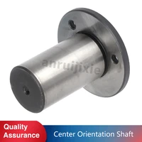 spindle box center orientation shaft for sieg sx3jet jmd 3busybee cx611grizzly g0619