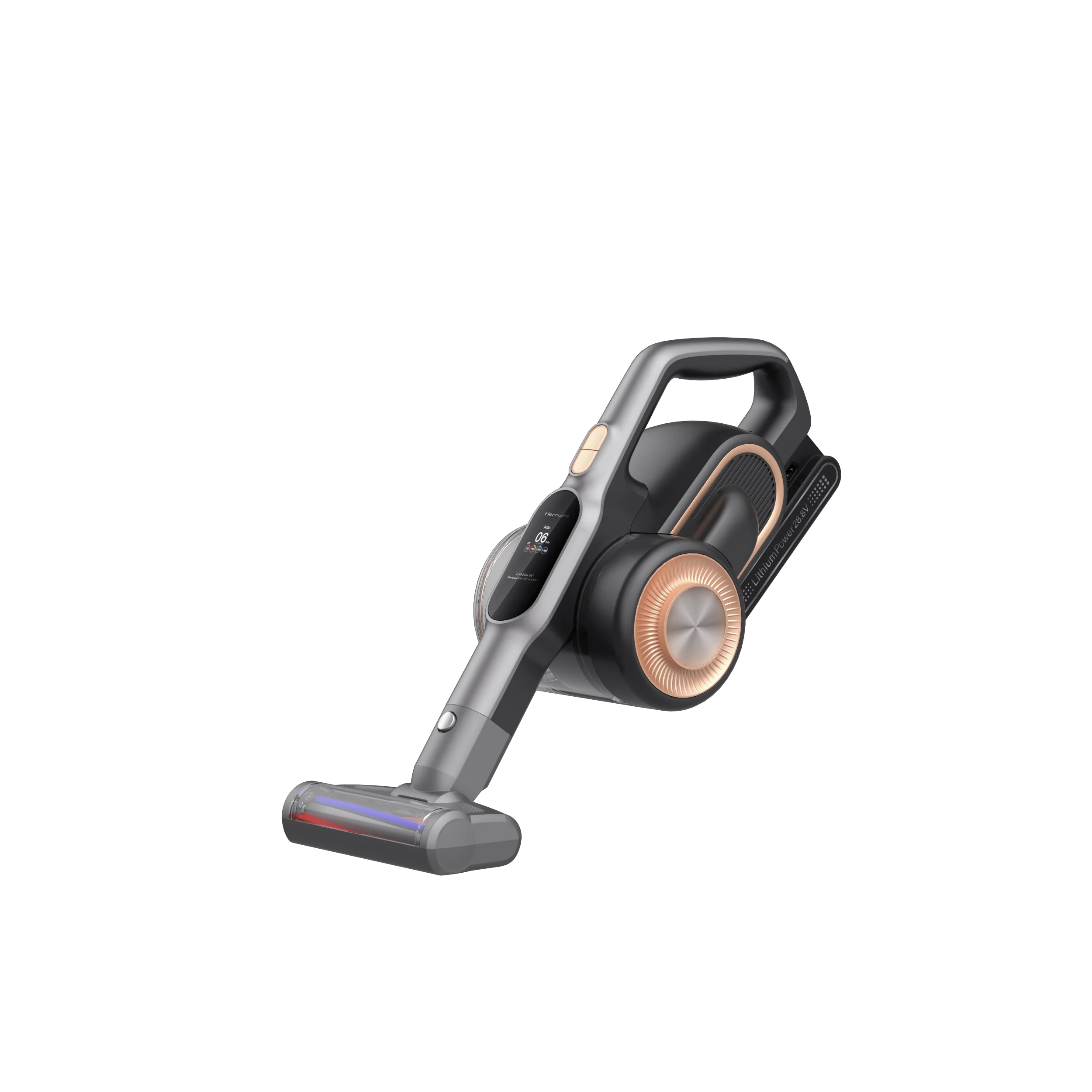 Jimmy h10 pro hercules