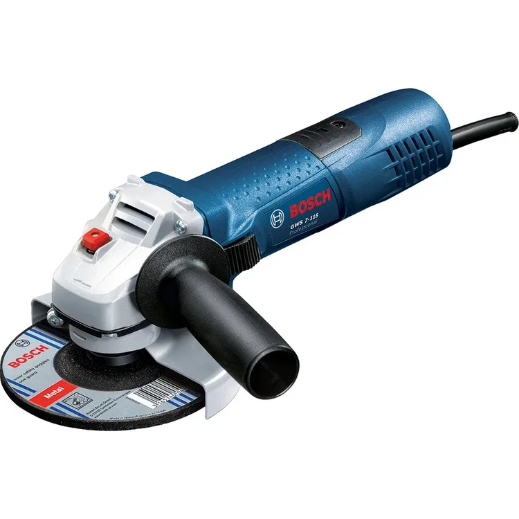 Bosch Профессиональный шлифовальный