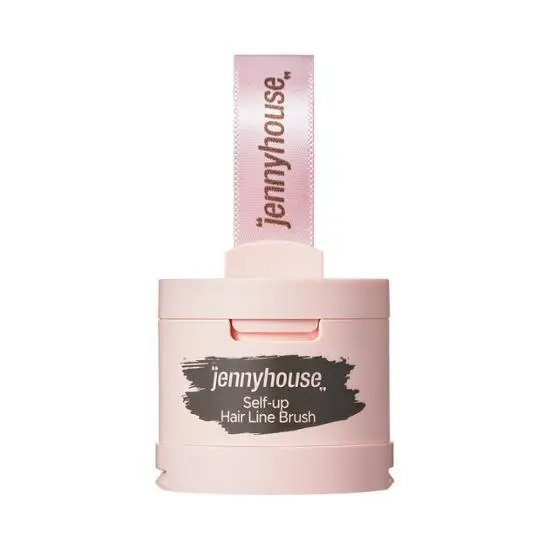 Расческа для укладки волос Jenny House Self-Up (2 типа выберите 1) корейские средства