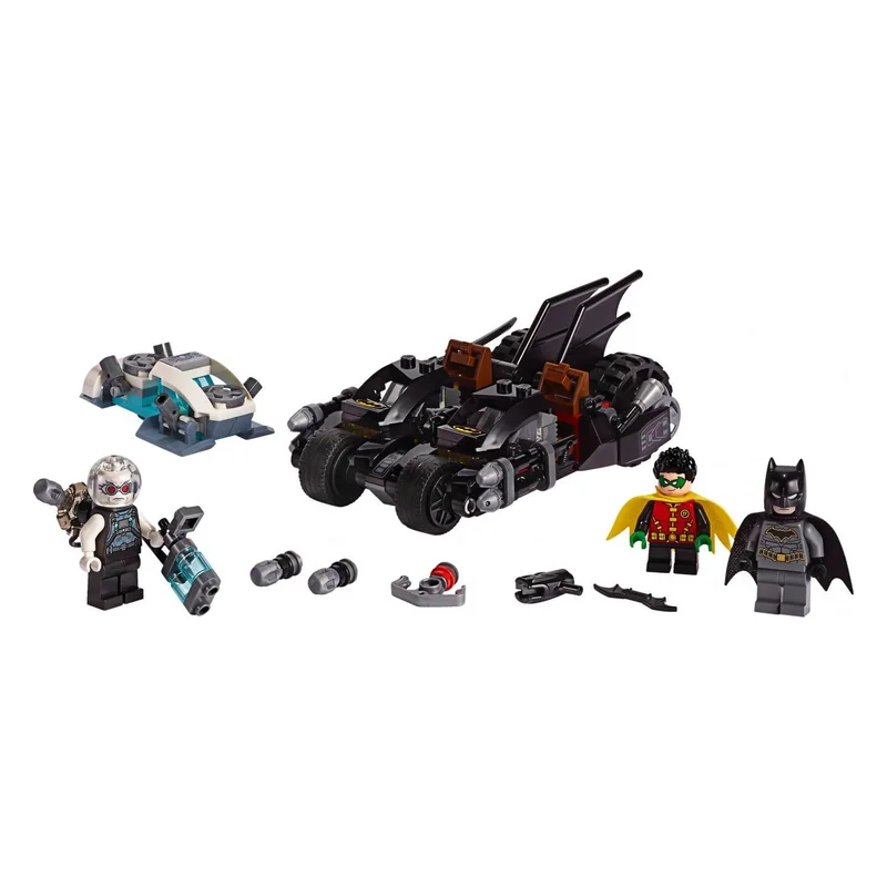 Lego batman 76118 discount