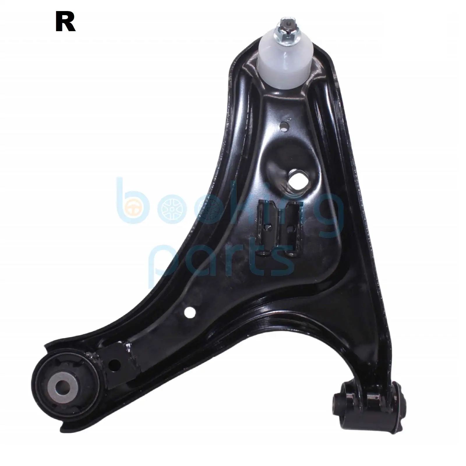 COA29705(R) Рычаг управления для DAIHATSU TERIOS RUSH J200/J210 1.5L 07-