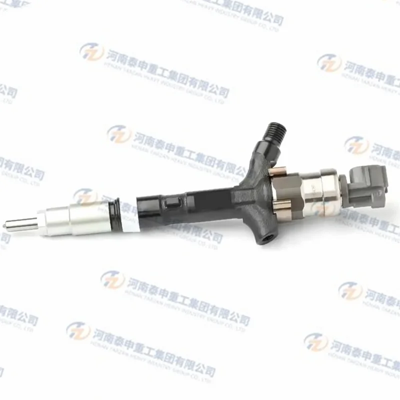 23670-27030 23670-29036 23670-29035 23670-27010 Новая топливная форсунка для Toyota Avensis Verso Rav4 2.0d 1CD-FTV D-4D