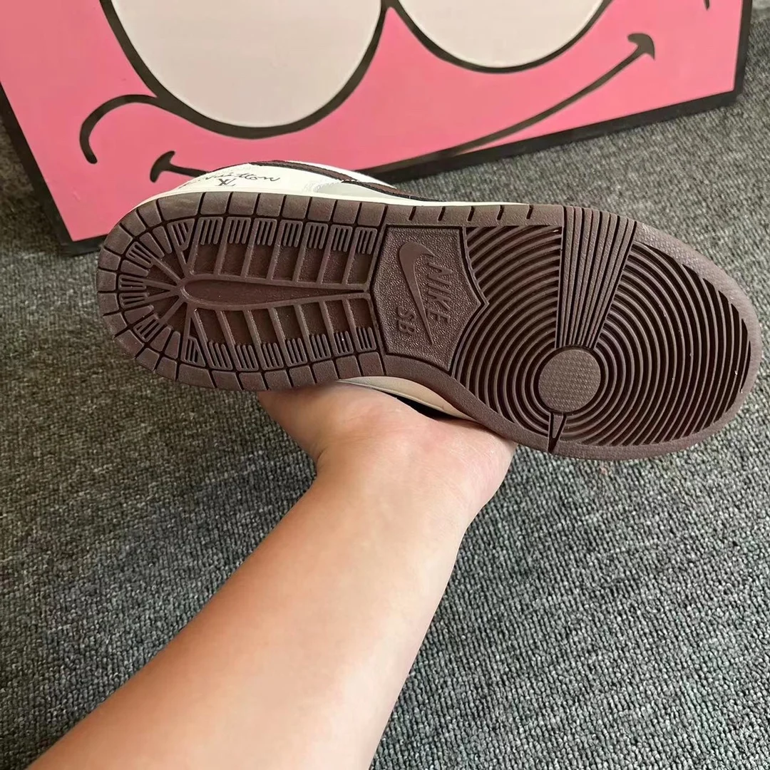 Обратный X - стиль Panda освежающий визуальный удар низкая комфортабельная обувь