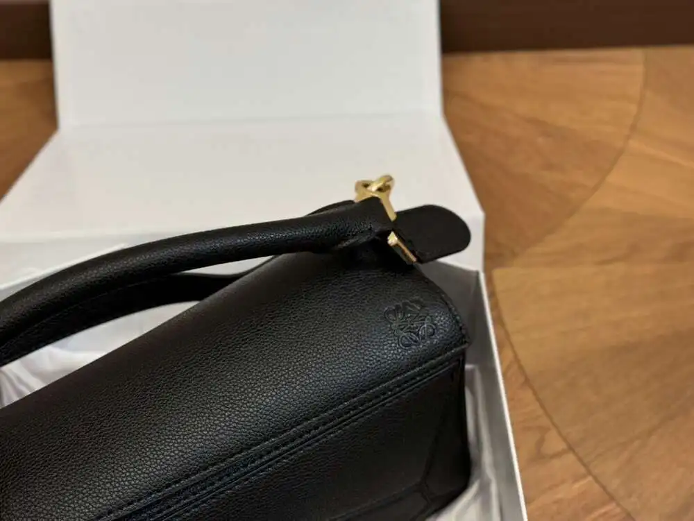 точная копия 1:1 Loewe Totes Copy 2024 Новая Женская Сумка-кошелек Через Плечо Модная Сумка