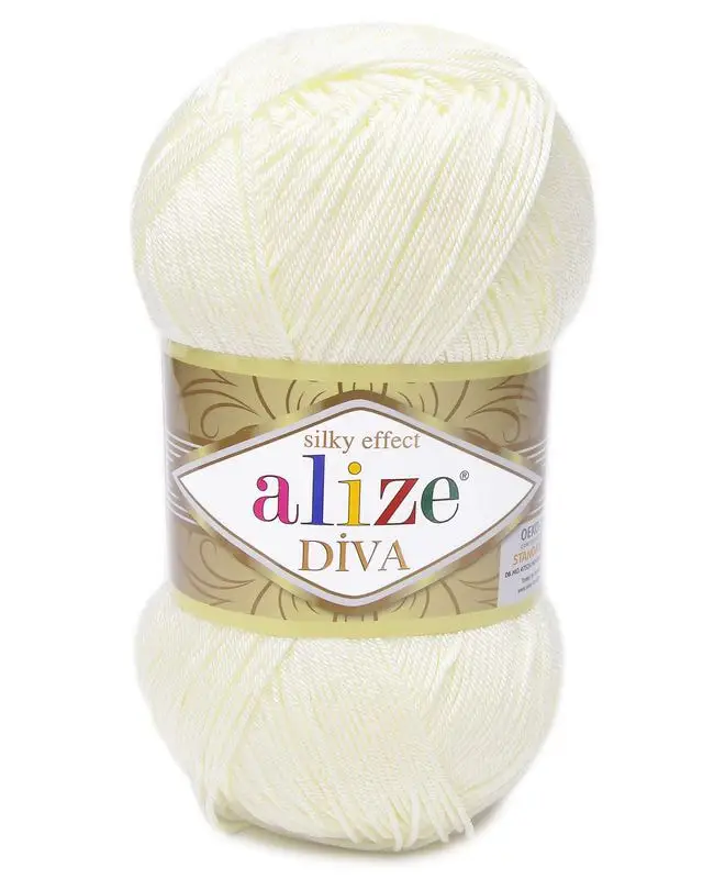 Пряжа Alize Diva детская свитер плед шапка сделай сам вязание спицами крючок нитки