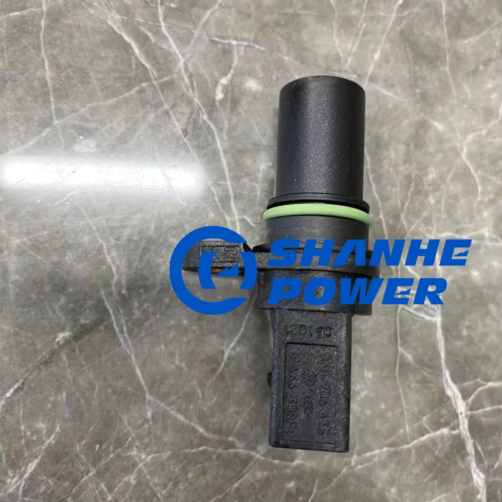 06H906433 EA888 GEN2 Датчик положения коленчатого вала для VW Passat Jetta Magotan Audi Seat Skoda