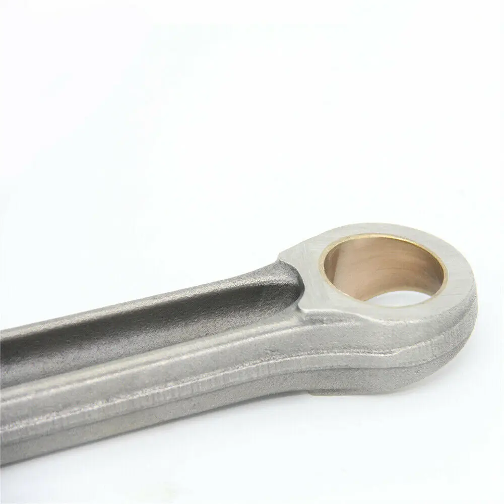 Стальной шатун STPAT 11247624616 для BMW 320i 328i 420i 520i 528i X4 X5 N20B20