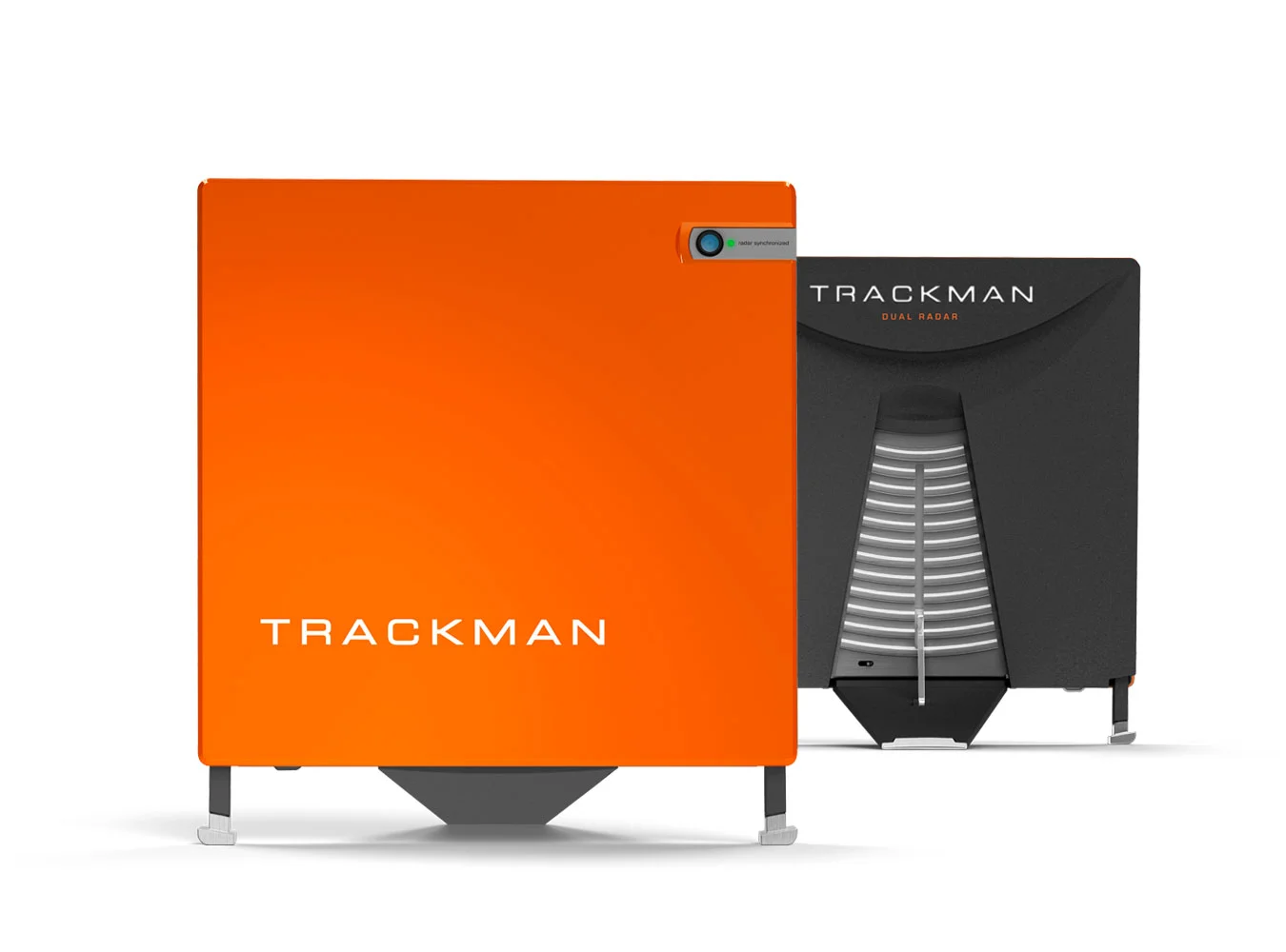 

100% Best Quality Buy 2 Get 1 Free TrackMan 4 Launch Monitor / Golf Simulator Dual Radar Golf Monitor