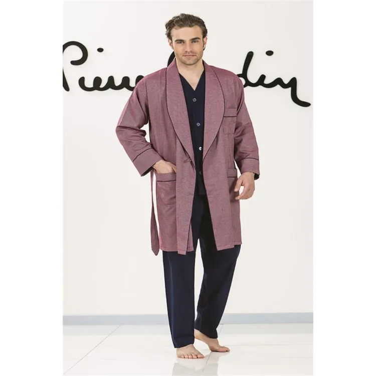 Рисунок 3 - Pierre Cardin Пижама для жениха