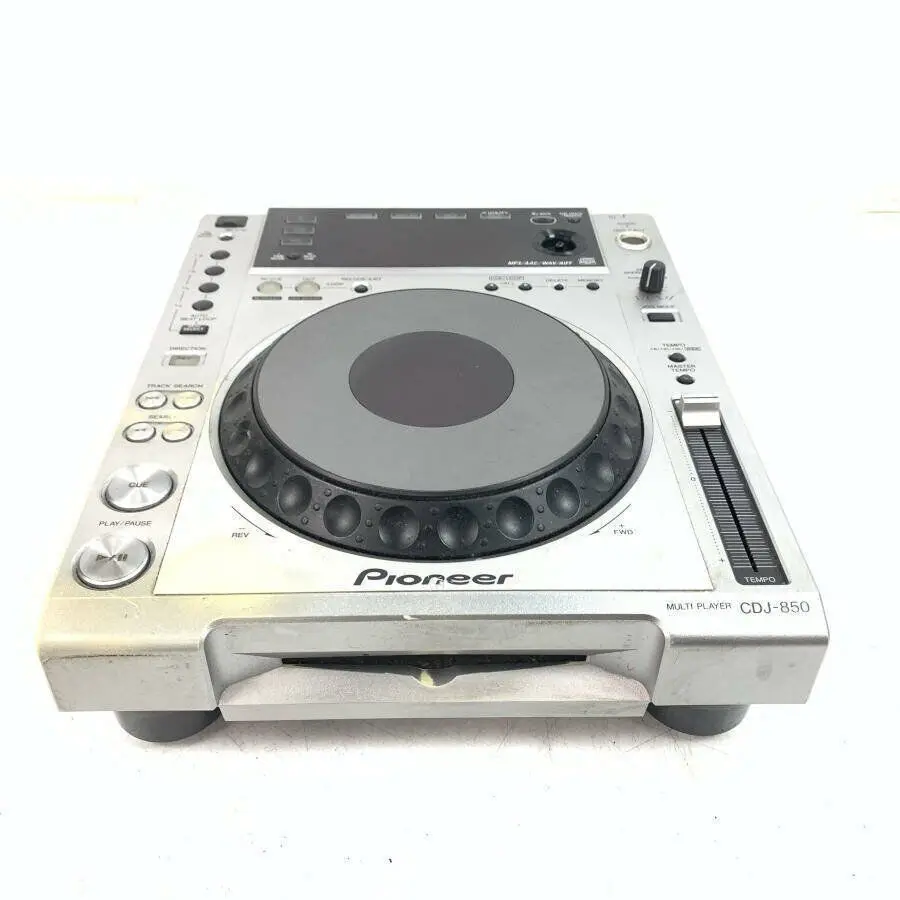 

Pioneer DJ cdj-850 DJ CD