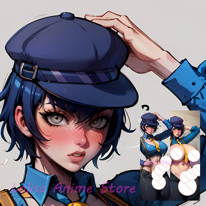 Наволочка Dakimakura Naoto Futa аниме для подушки двусторонняя наволочка с принтом