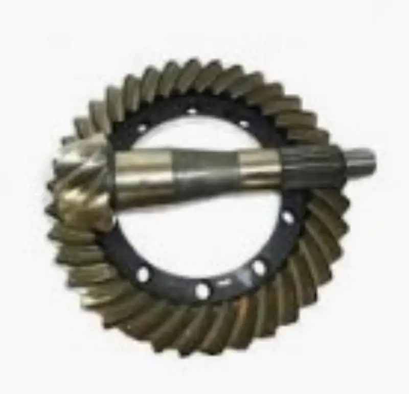 Главная пара УАЗ 452, 469, 2206 9 х 25 зубьев редукторный мост Ульяновск