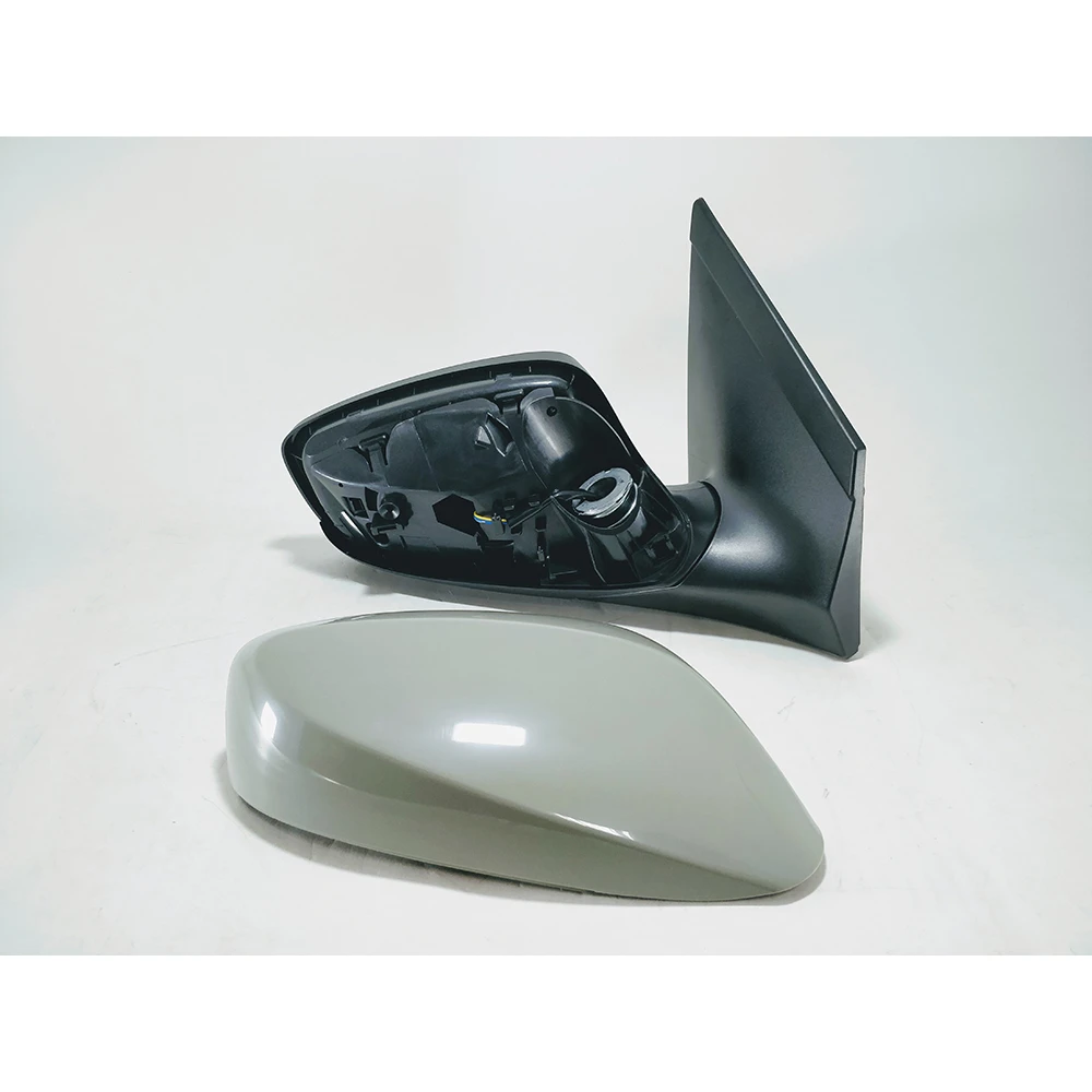 Купить Зеркало Бу Хендай Гетц