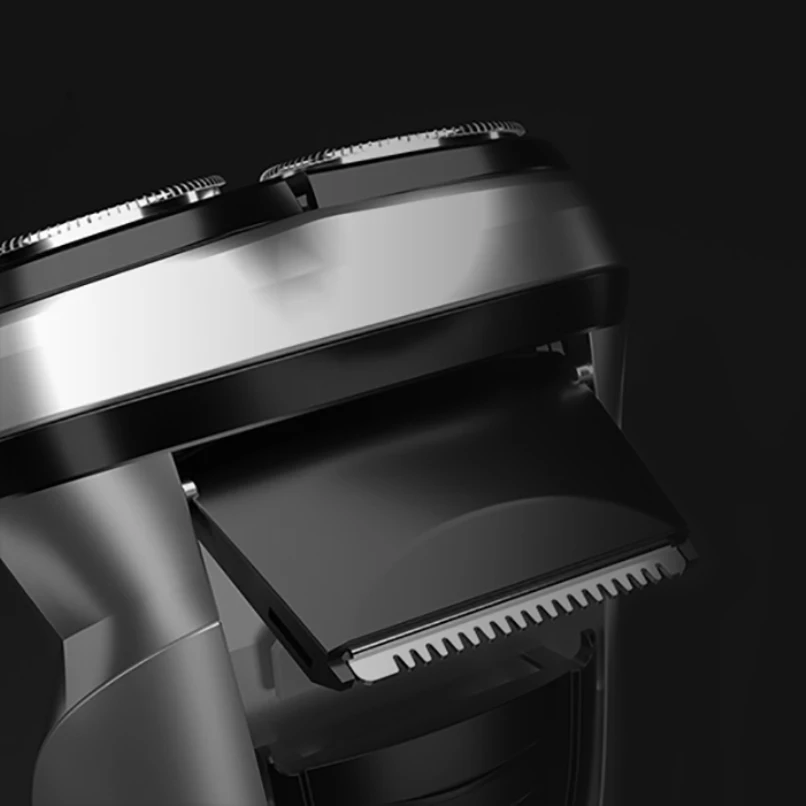 Electric Shaver men's enchen Blackstone machine electric beard trimmer for men electric shaver