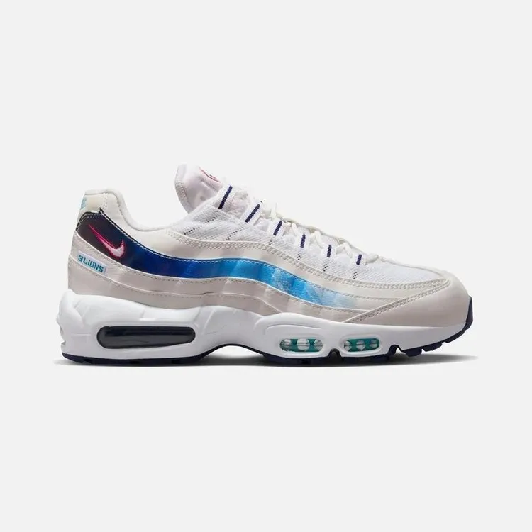 Nike Air Max 95 "3 Льва"