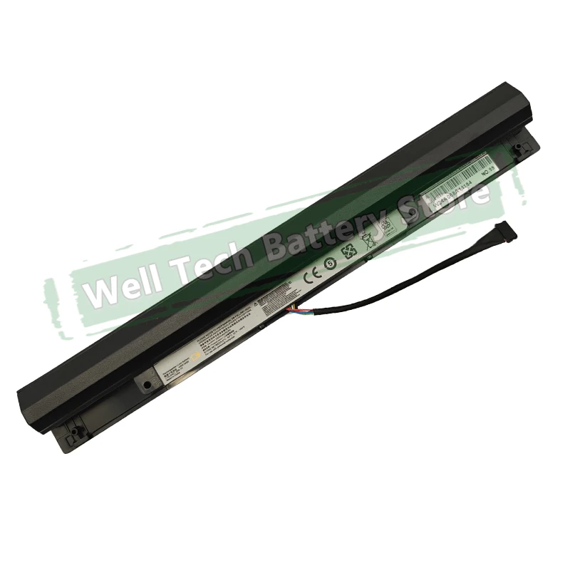 L15L4A01 Аккумулятор для ноутбука LENOVO IdeaPad 100-15IBD 80QQ009LGE 80QQ00GCGE 80QQ018HGE 80QH00BCUS