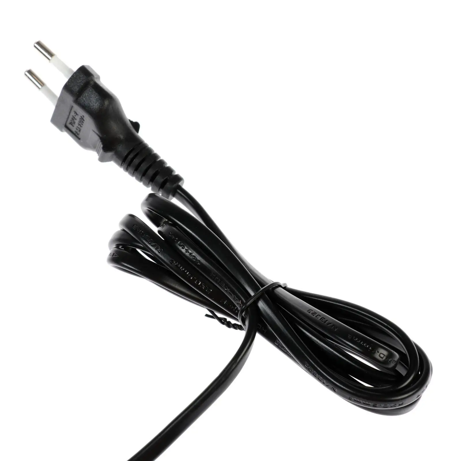 Щипцы-гофре HOMESTAR HS-8005 30 Вт алюминиевое покрытие 33х80 мм 220°С черные