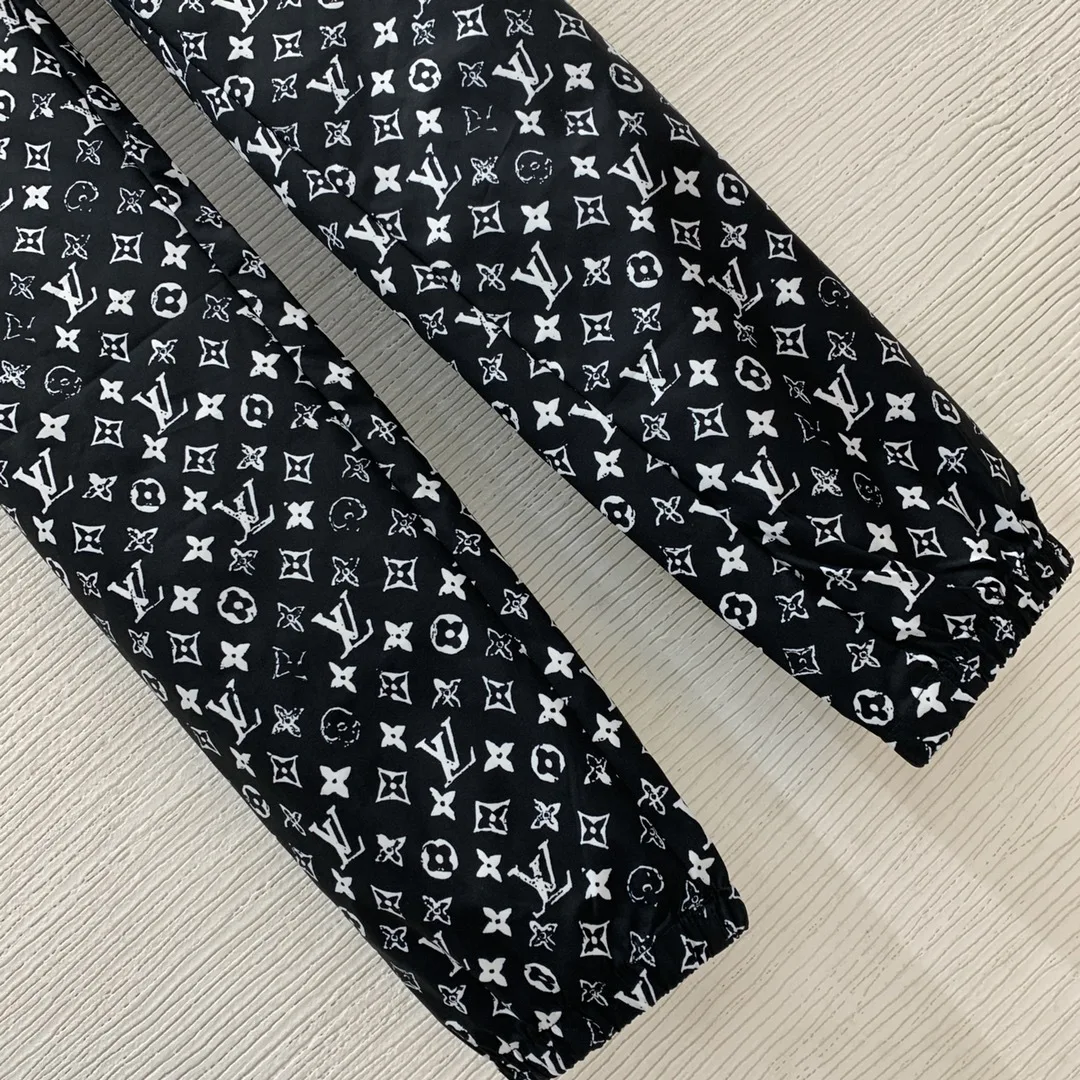 Зимний Выбор Louis Vuitton Модные Бренды Другой Комод Соотношение Цены И Качества 1:1