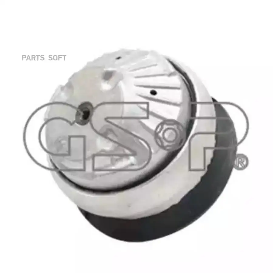 GSP 512540 ПОДУШКА ДВИГАТЕЛЯ MERCEDES-BENZ C-CLASS (W202) (93-0)