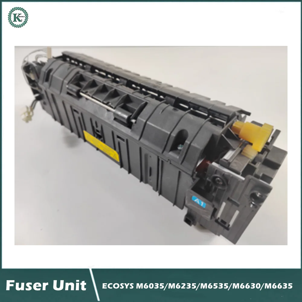 

Фьюзер для Kyocera FECOSYS M6035/M6235/M6535/M6630/M6635 TASKalfa 350ci, оригинальный Восстановленный, 110 В, 220 В