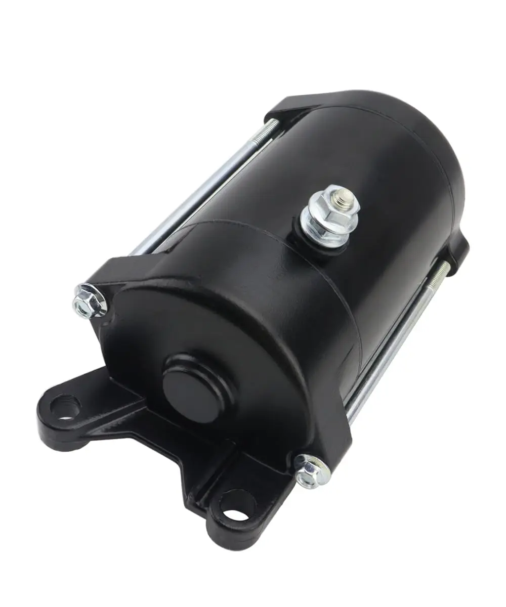 Фото Реле стартеров Bendix для Yamaha WaveRunner GP XA800 RA/WVT1100 GP/XL/SV/XA1200, лодки EXT1100 EXS/EXT/XRT/LST 1200 63M-81800-00 №5
