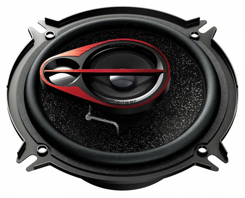 Автомобильные колонки Pioneer TS-R1350S 5 дюймов