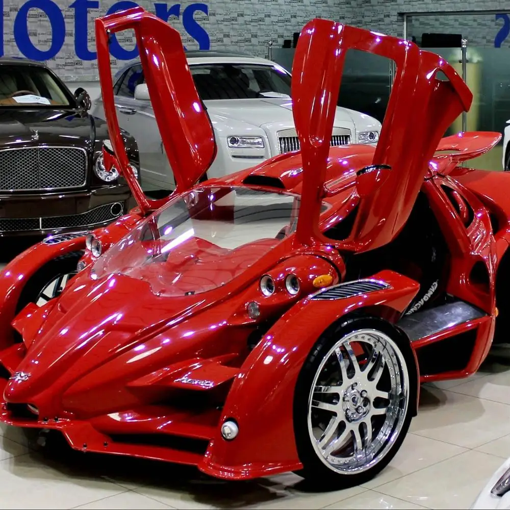 

NEW DISCOUNT Doorstep Delivery For Aero 3s T- Rex 3 Wheel With Sound System Speaker