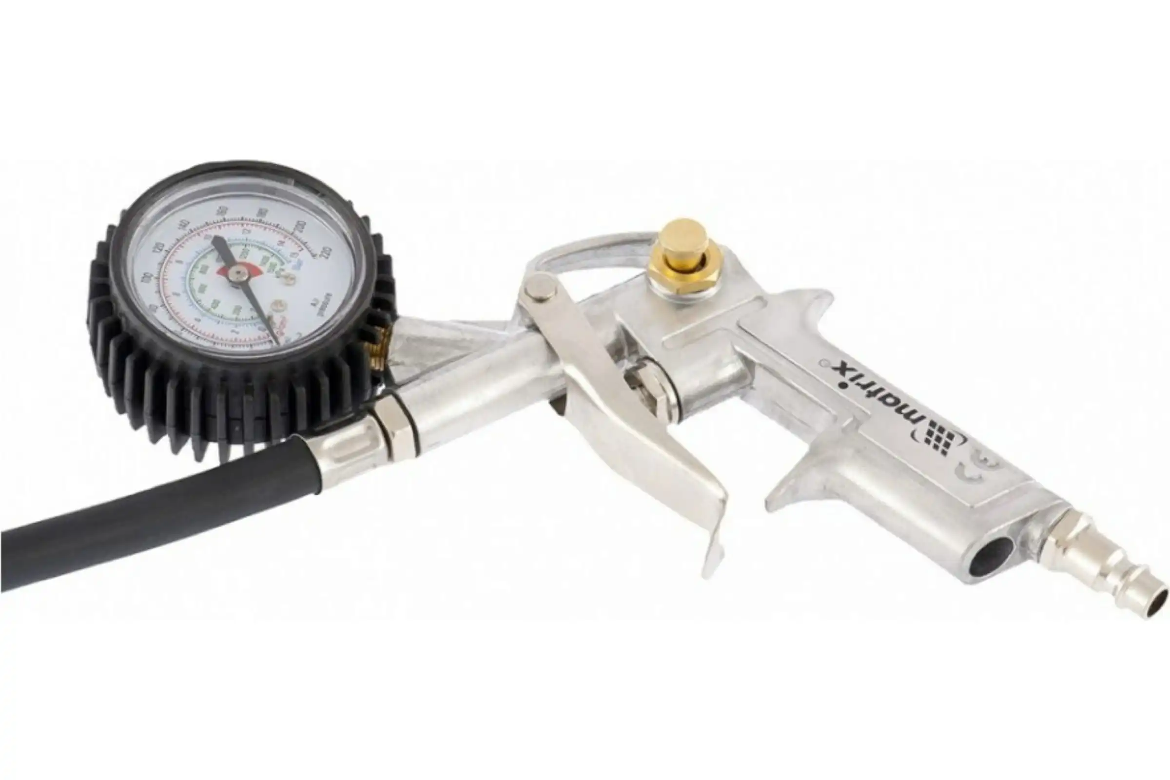 Купить Пневмопистолет Для Подкачки Шин