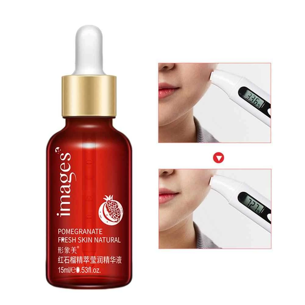 Сыворотка для лица с гранатом. ), one spring. Сыворотка для лица с гранатом и гиалуроновой кислотой (15мл. Сыворотка для лица с гранатом и гиалуроновой кислотой (15мл. Dr cellio 4 in 1 сыворотка ampoule коллагеновая.