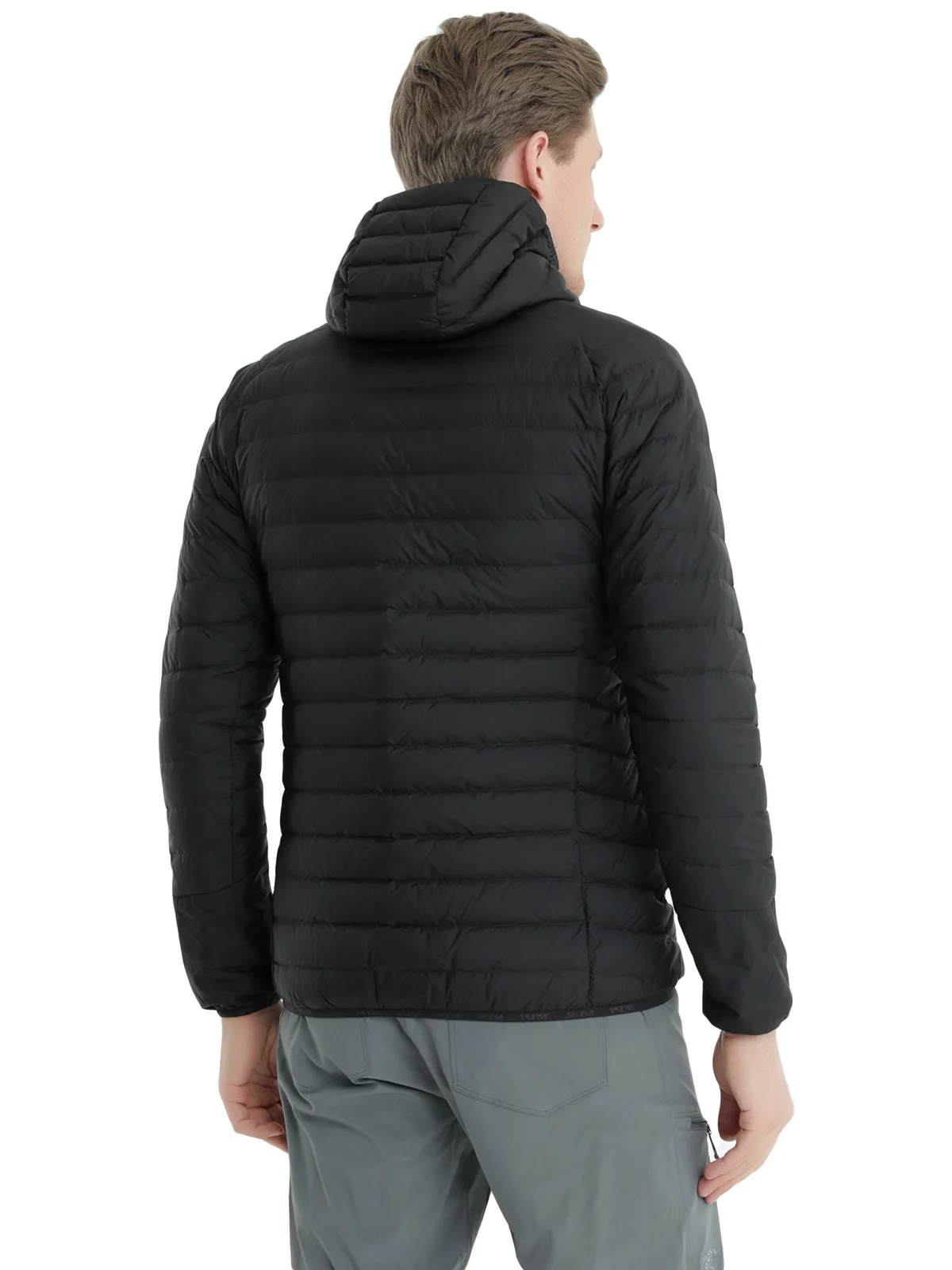 Куртка Salewa Brenta RDS Down Black Out |