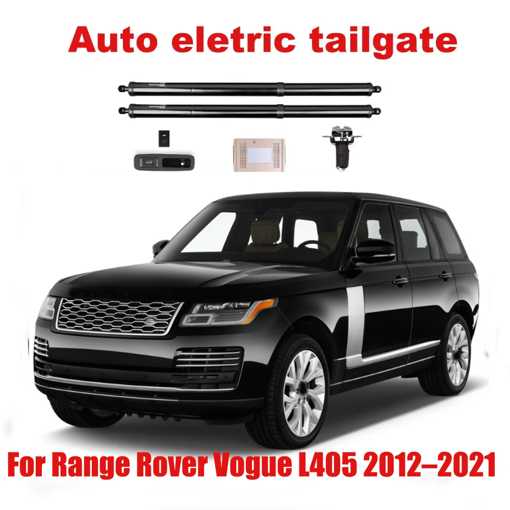 Для Range Rover/Land Rover RR Vogue L405 2012-2021 Liftback Автоматический подъемный электрический