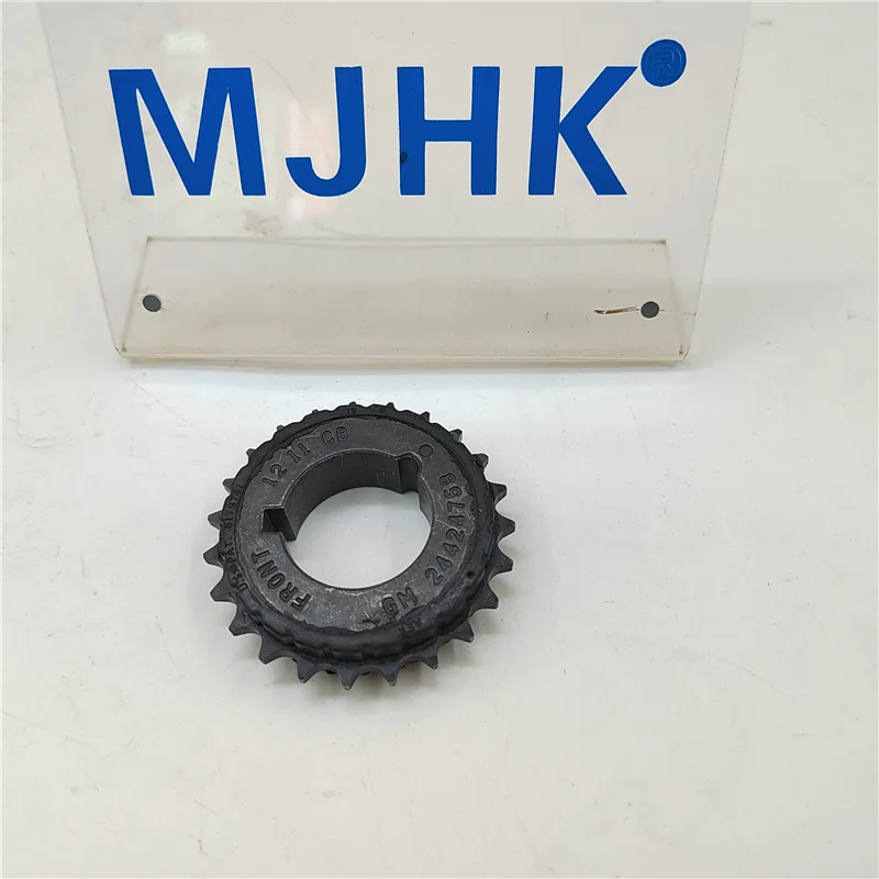 Зубчатая шестерня MJHK 24424758 зубчатая цепь Шестерня для gmcland Buick LaCrosse Regal Verano | Отзывы и видеообзор -1005004522408783