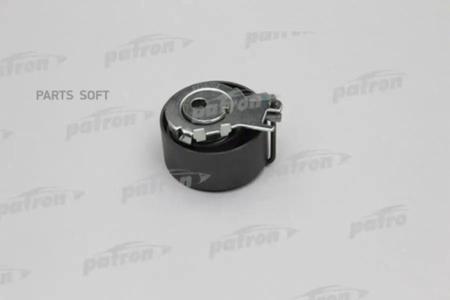 PATRON PT16002 Ролик натяжной ремня ГРМ RENAULT Clio II/III / Kan