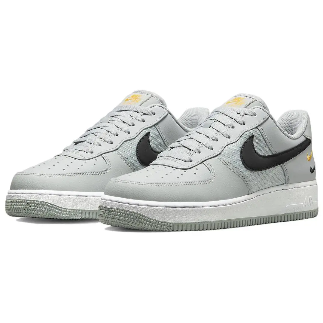 Nike air force 1 two swoosh 2025