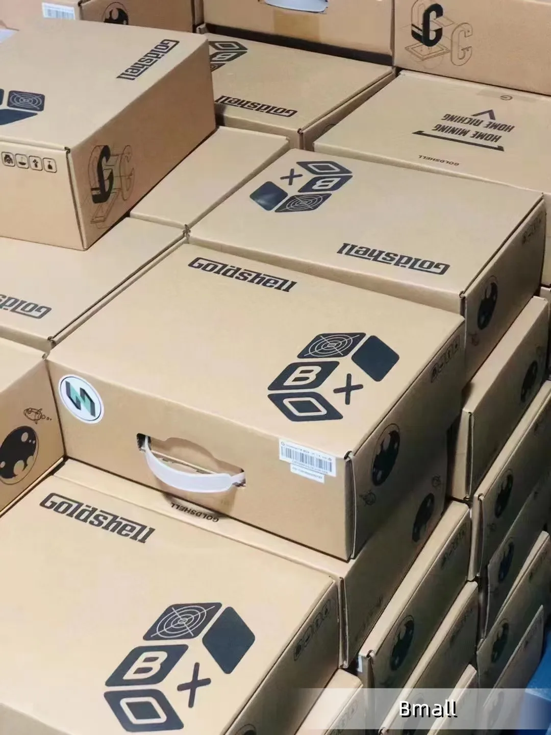 

G1. .. Новая цена, совершенно новая коробка KD Box Pro 2.6TH KDA Kadena ASIC для крипто-майнинга (доставка сразу)