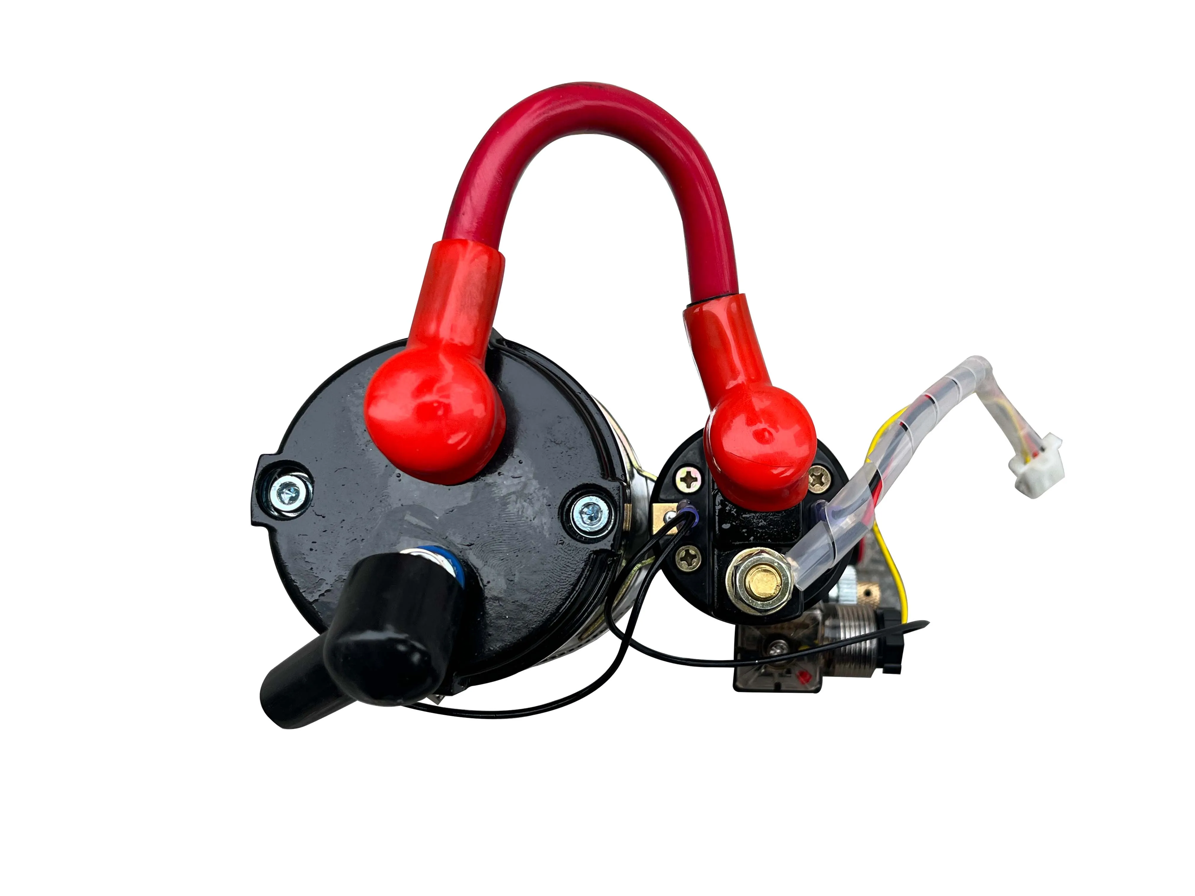 Силовой блок двигателя постоянного тока кВт микро гидравлическая станция