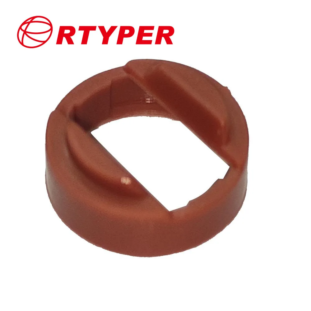 

50 универсальных крышек топливной форсунки 31044 для 297-0012 23250-0S020 23209-39146 Toyota Corolla Sequoia Tundra Lexus GS460 LS460