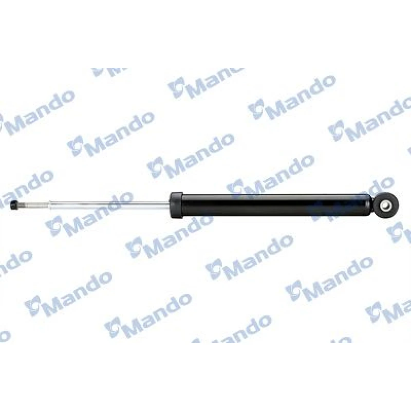 Амортизатор подвески задний (1 шт.) для Kia Soul 2 (Киа Соул) 2013-2019 MANDO EX55310B2100 Задние