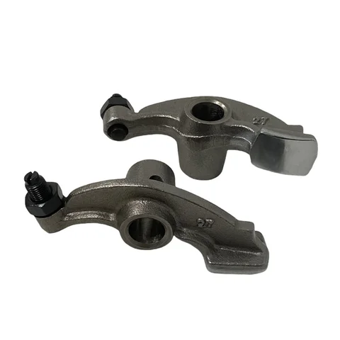 Комплекты коромысла из 2 предметов для YAMAHA Kodiak400 YFM400 1988-2018, 3GD-12151-11-00, 3GD-12151-00-00